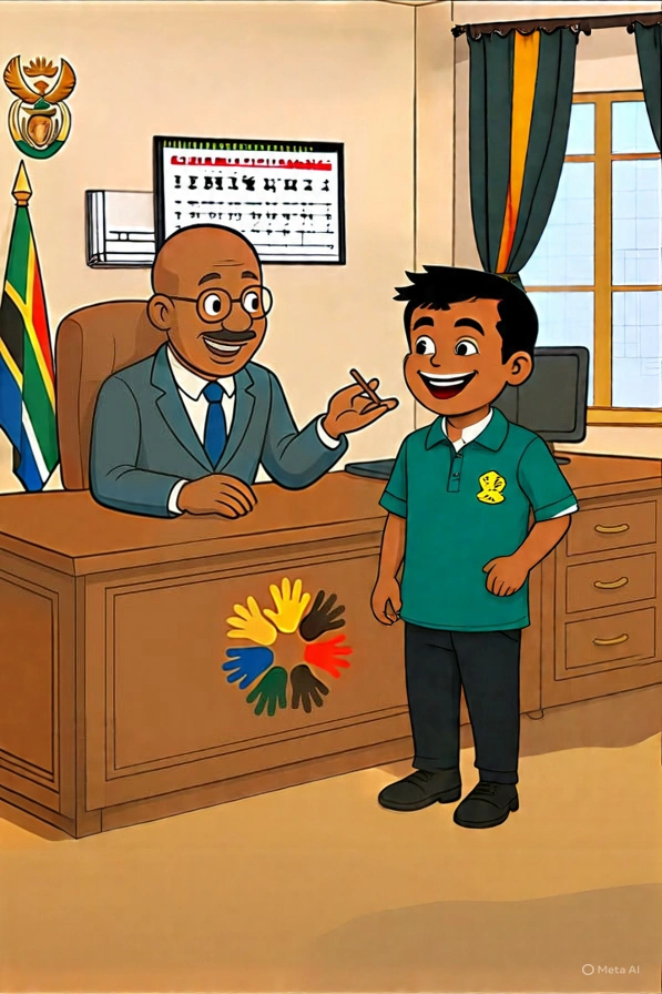 Status Check via their Official Offices
